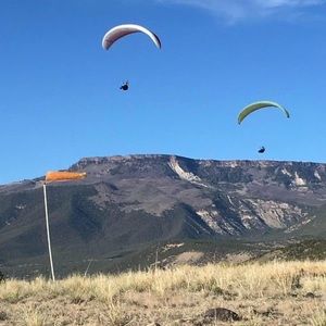 Meet your Posher, Joshua